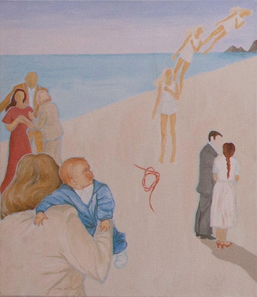 Familienbande gelockert