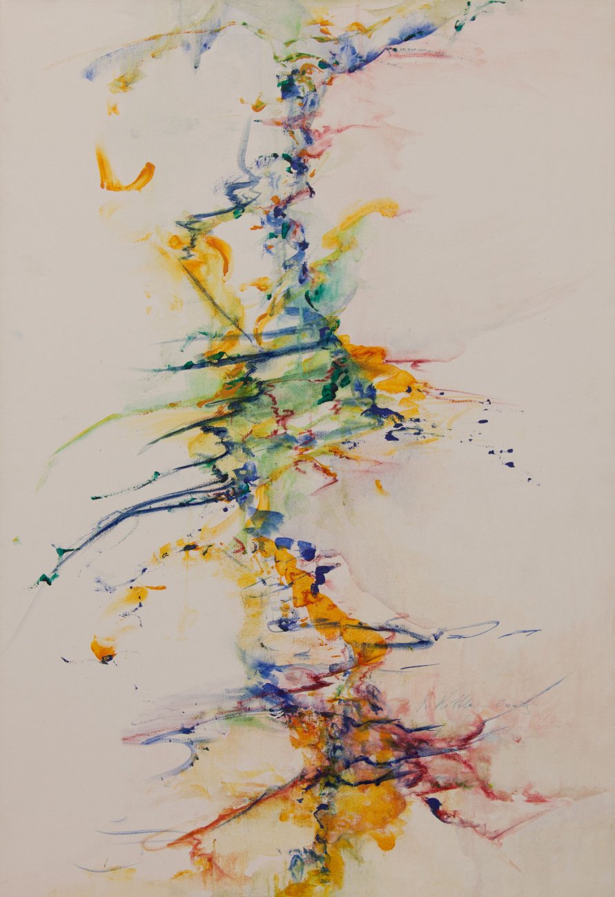 Tango in der Wirbelsäule III