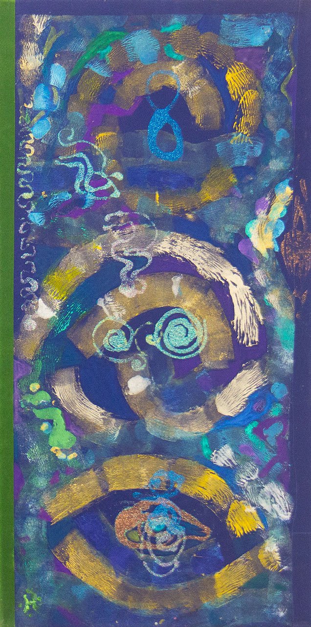 Stationen des Lebens II