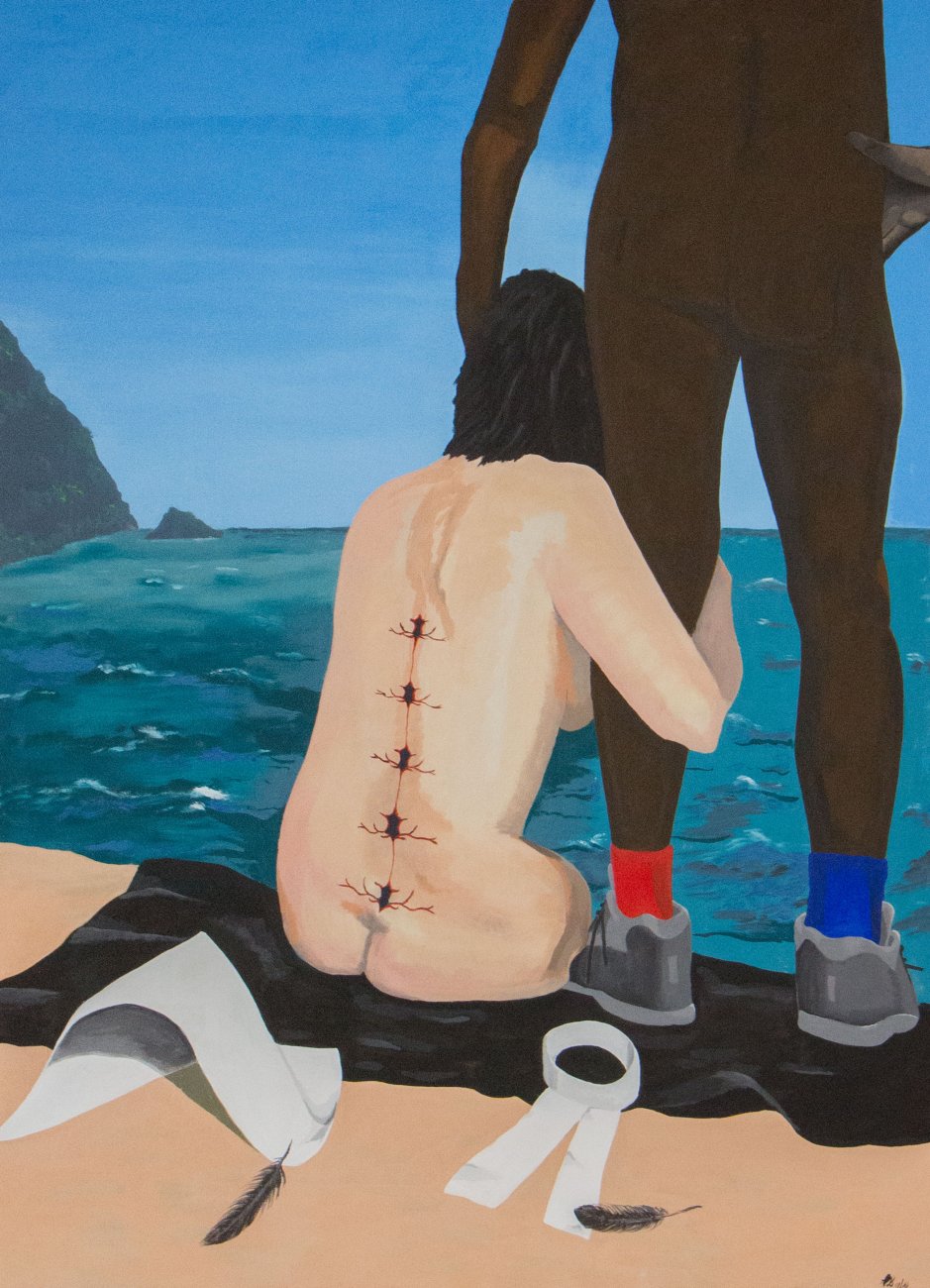 The very last summer