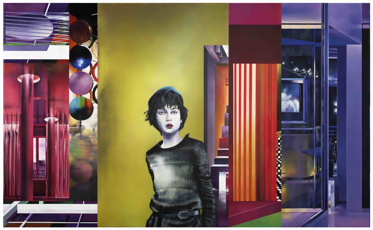 Abdrücke des Lebens