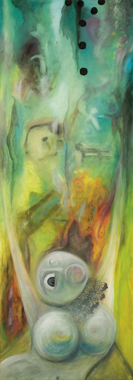 InProgress  Türen III