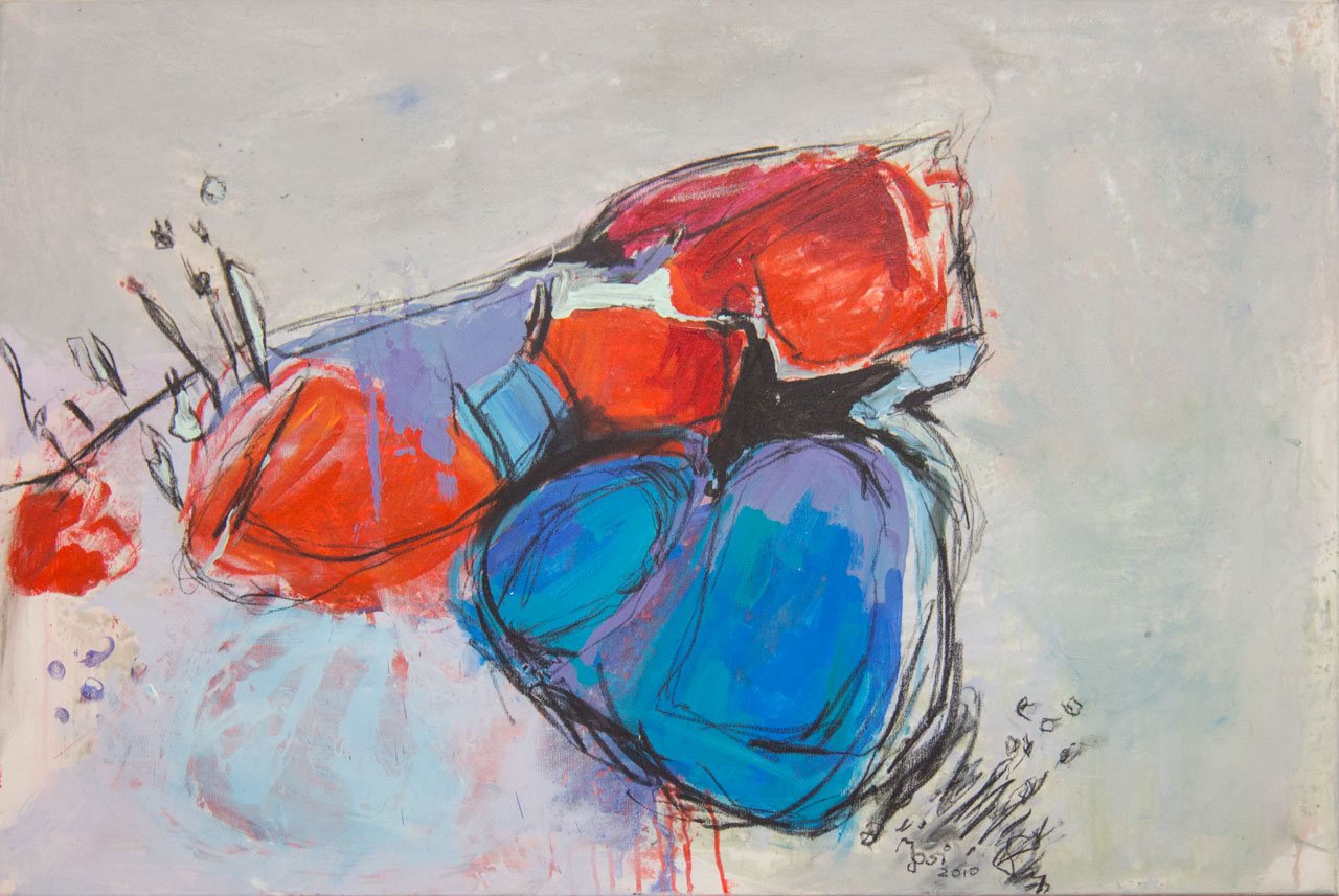 Ungeheuer aus dem Hades II