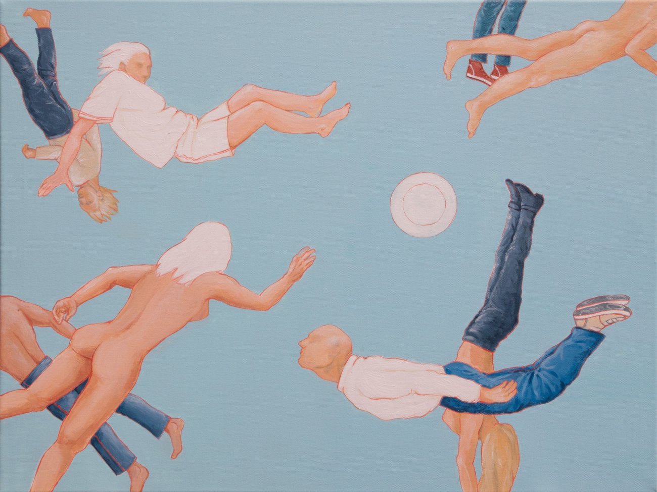 verpasste Begegnungen I