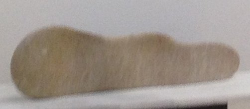 Welle der Freude Untersberger Marmor