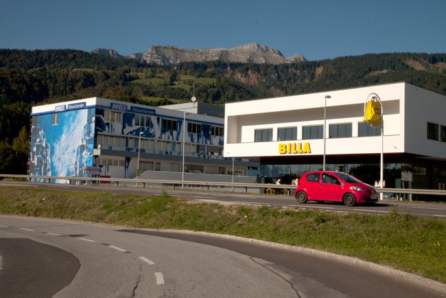 MGI Stuerberatung Liezen