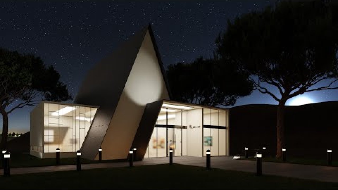 BURN-IN art-feature #43 FENSTER ZUM FRIEDEN Cover Image