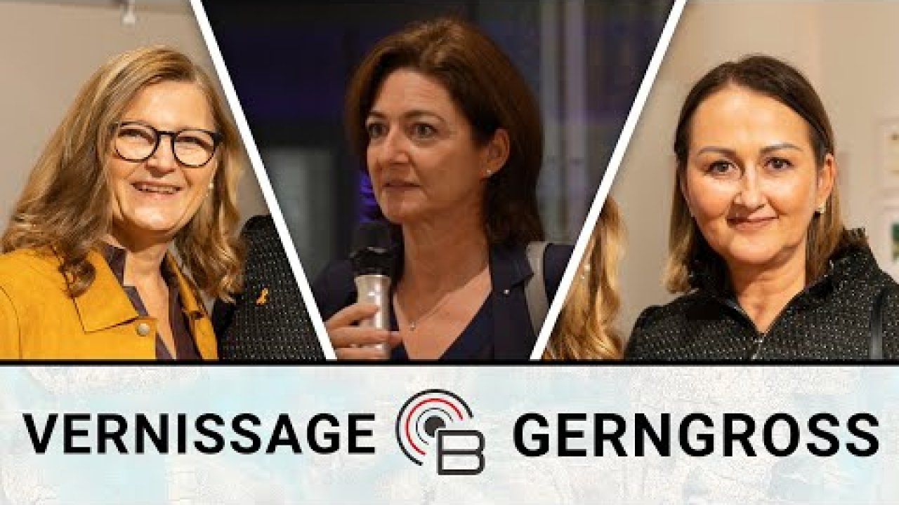 BURN-IN Vernissage Das unsichtbare Sichtbare Cover Image