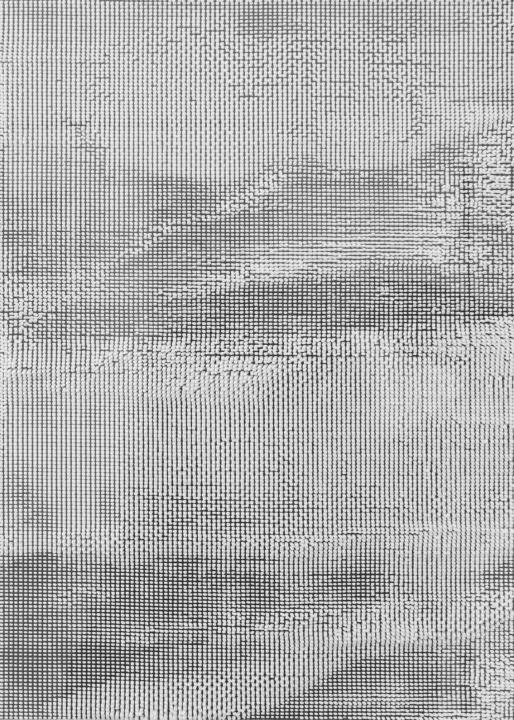 REZIPROKE MALEREI 007