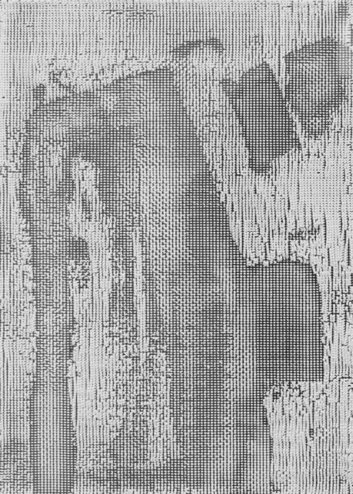 REZIPROKE MALEREI 009