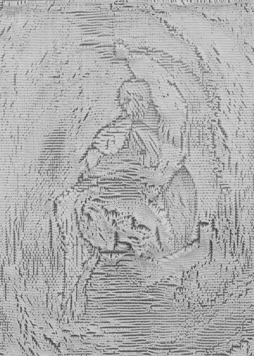 REZIPROKE MALEREI 013