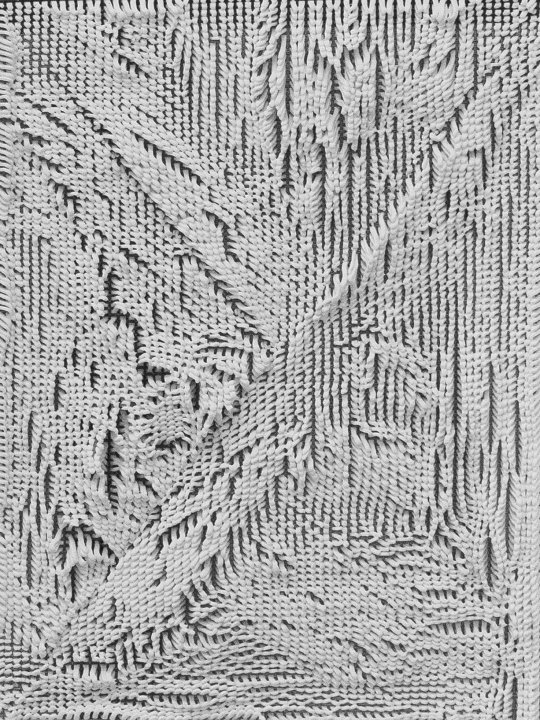 REZIPROKE MALEREI 019