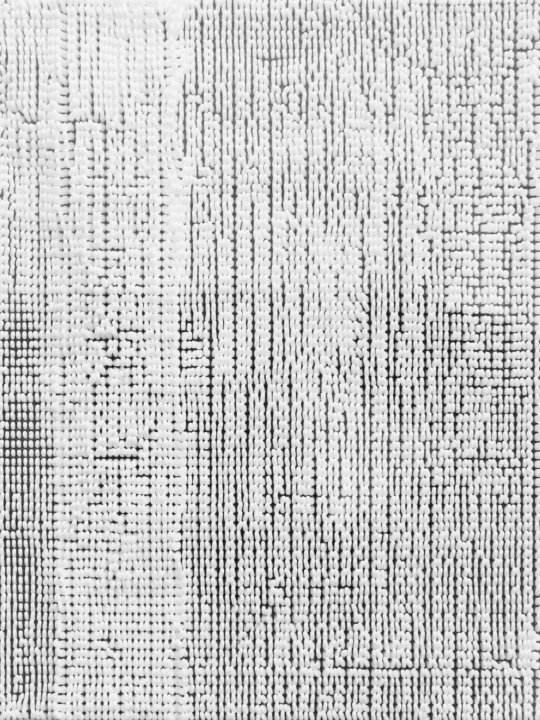 REZIPROKE MALEREI 024