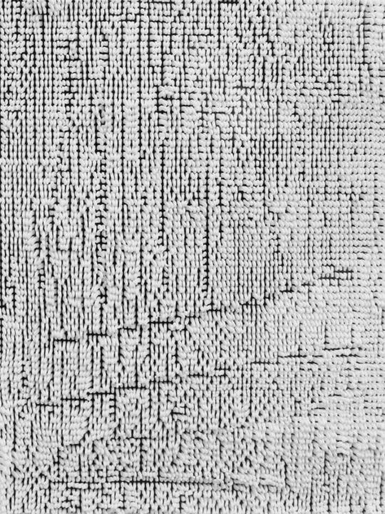 REZIPROKE MALEREI 028