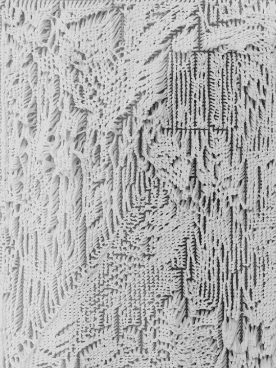 REZIPROKE MALEREI 030