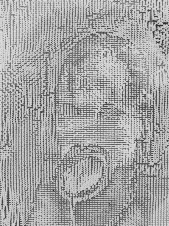 REZIPROKE MALEREI 031