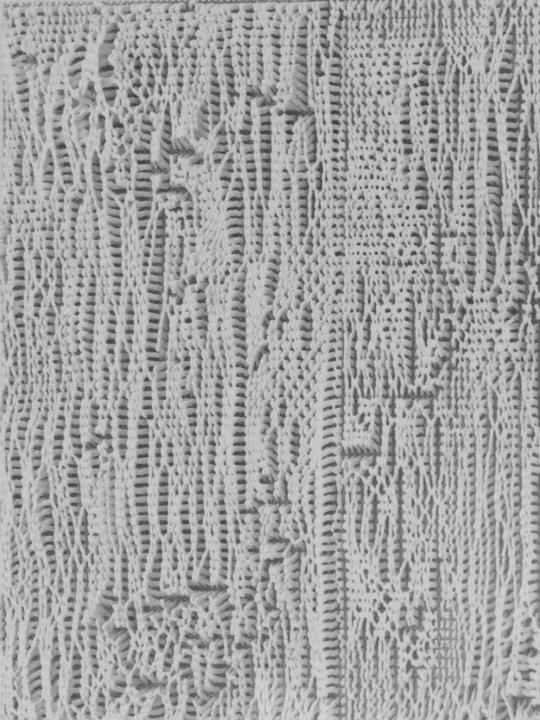 REZIPROKE MALEREI 032