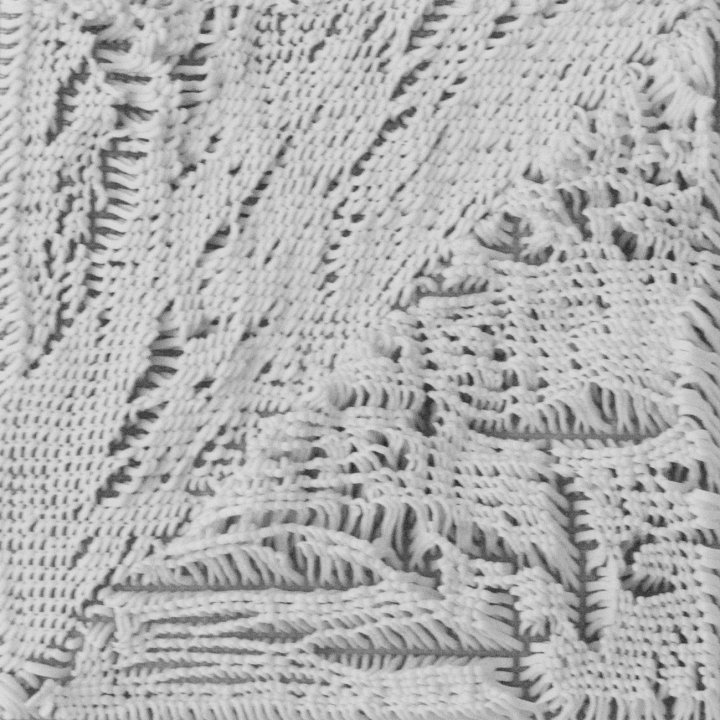 REZIPROKE MALEREI 035