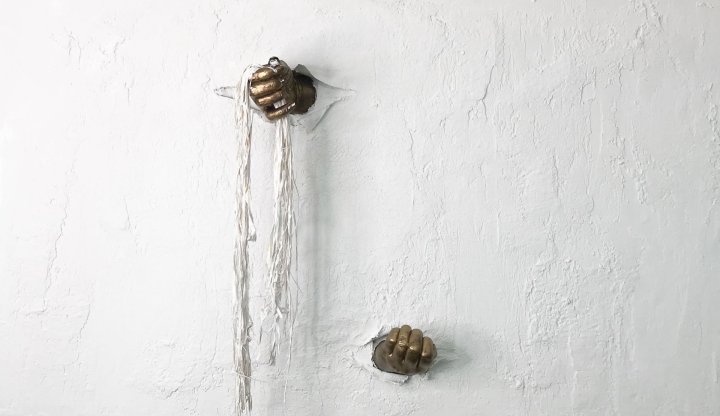 175 Ich reiche Dir meine Hand