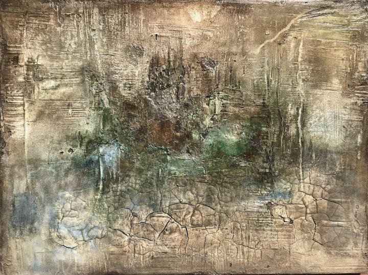 261 Das Leuchtende Leben