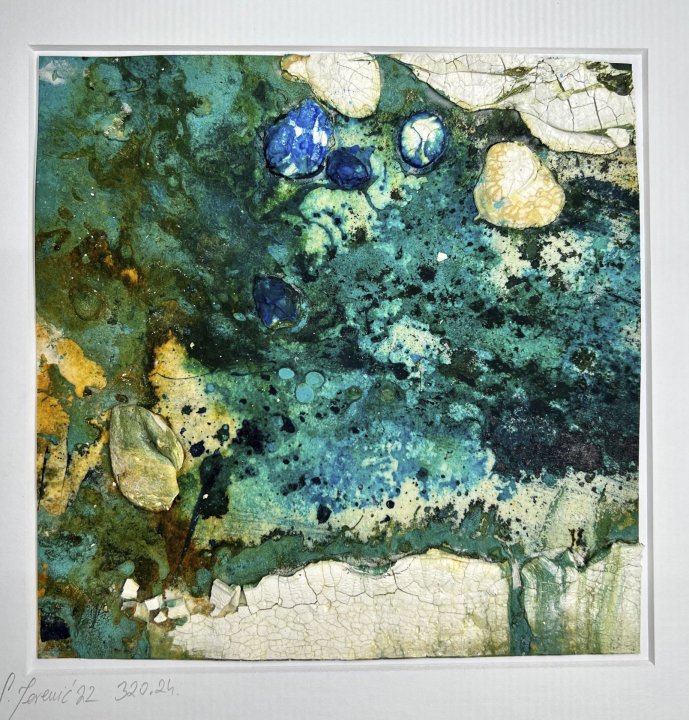 320.24 Das Ganze Kleine aus dem Großen