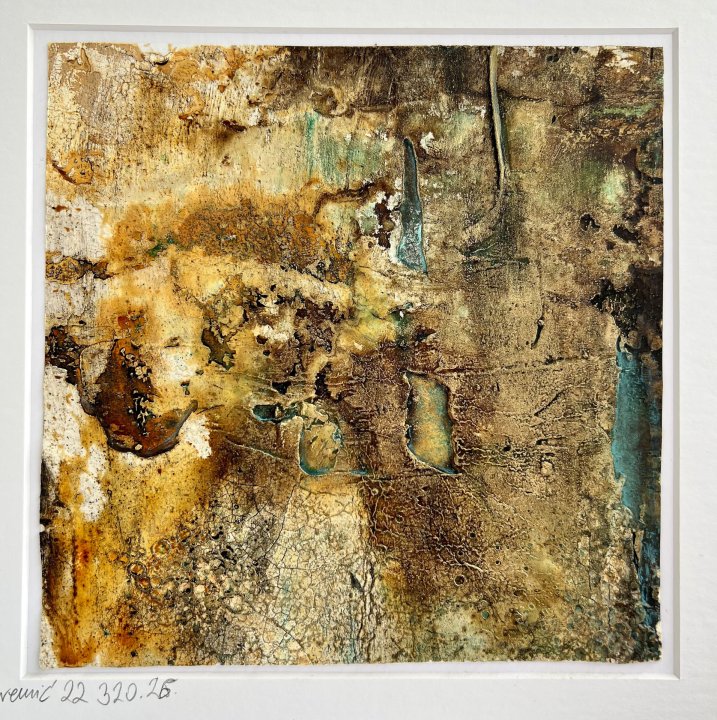 320.26 Das Ganze Kleine aus dem Großen