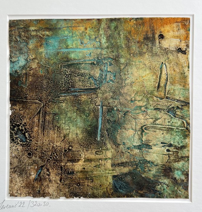 320.30 Das Ganze Kleine aus dem Großen