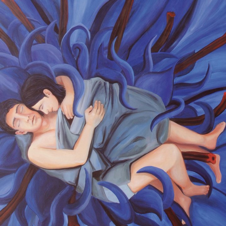 Versuch den Rest der Welt zu vergessen