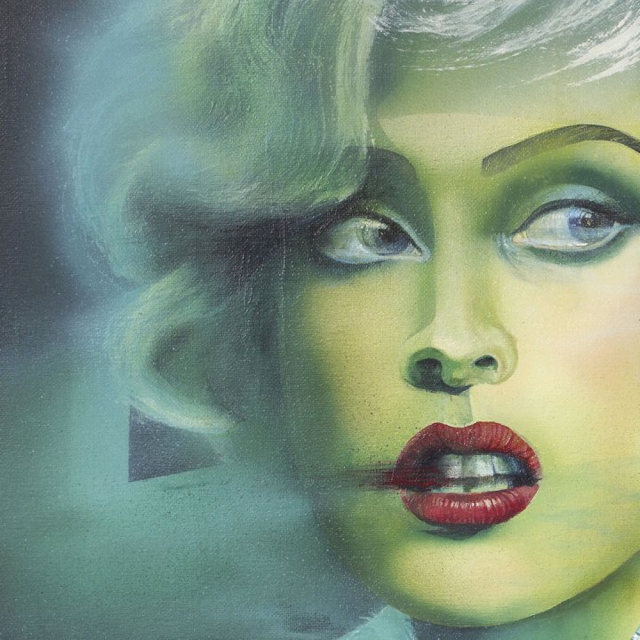 Stalking - ohne Pause