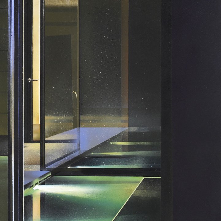 Stalking - ohne Pause