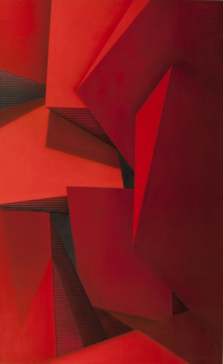 La Casa de la Estatua