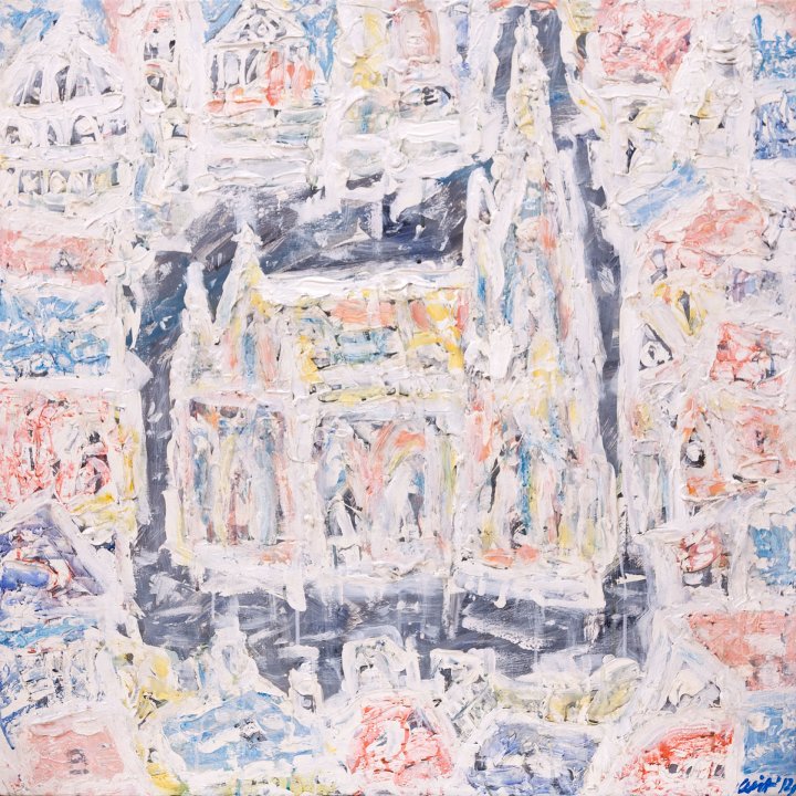 St. Stephen's Church