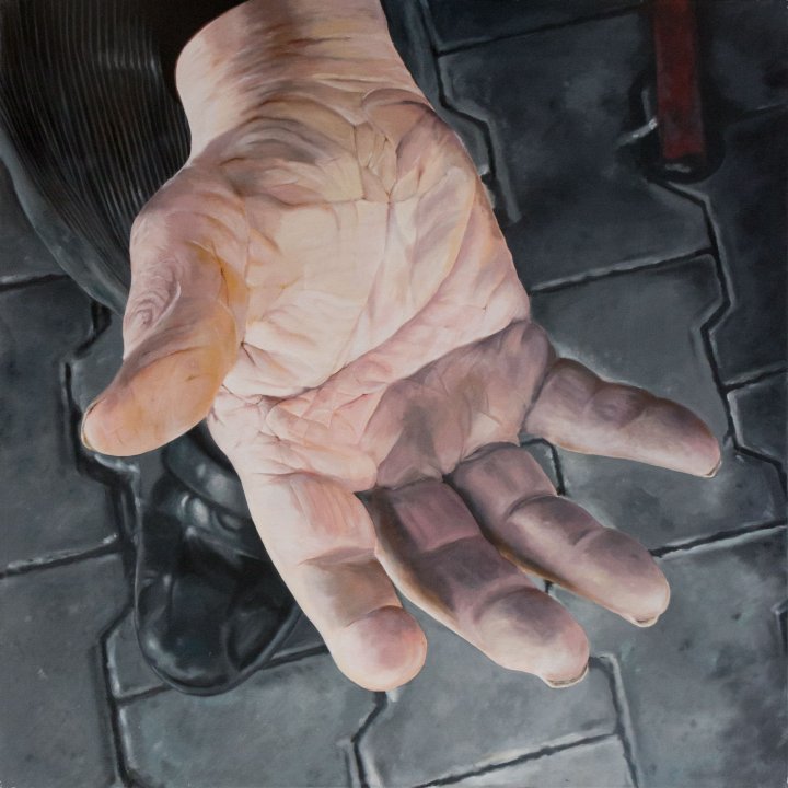 WHERE ARE WE GOING? No.2