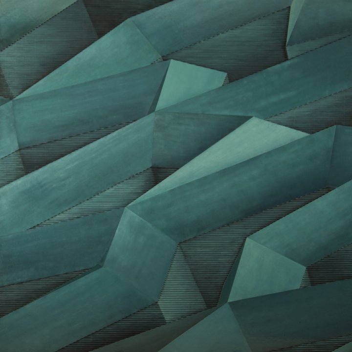 Cuando las Olas aún no eran curvas