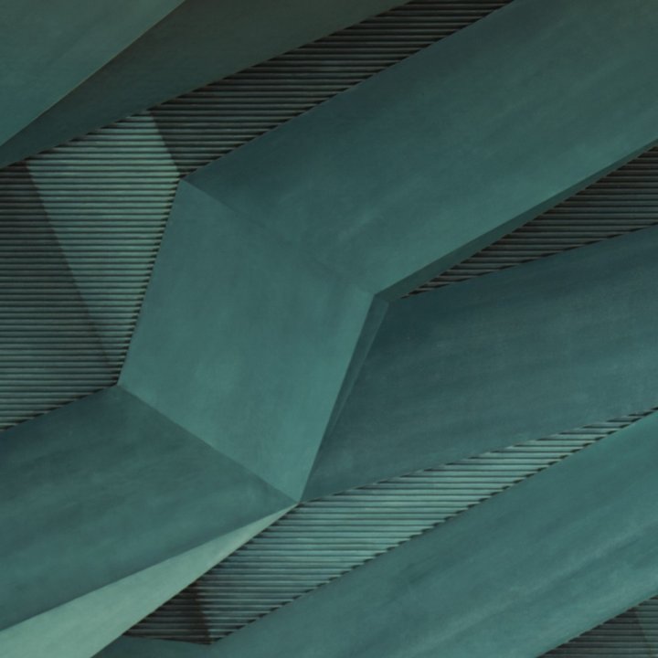 Cuando las Olas aún no eran curvas