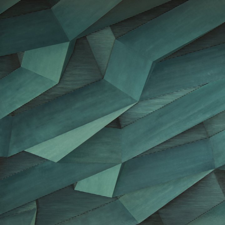 Cuando las Olas aún no eran curvas