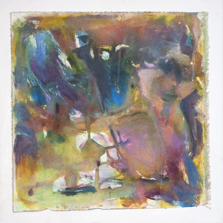 Ohne Titel II (Jäger)