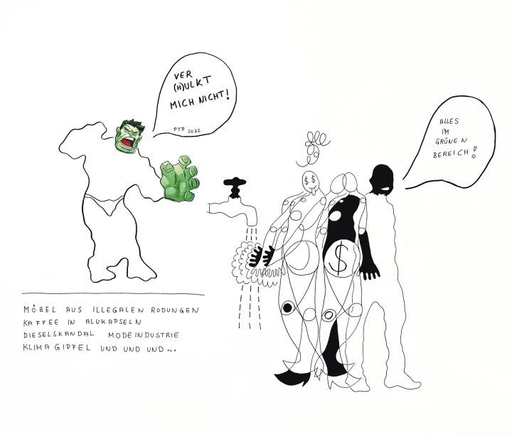 Ver(h)ulkt mich nicht