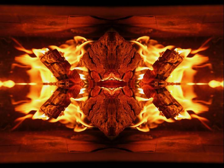 Feuer und Glut #1625