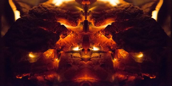 Feuer und Glut #1630