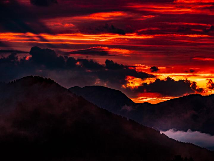 Inferno Tiroliensis #0880