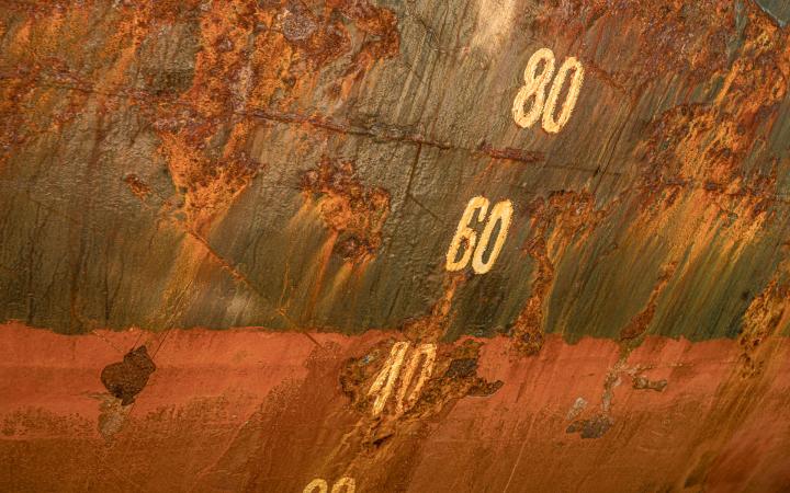 Panagia Kanala #0330