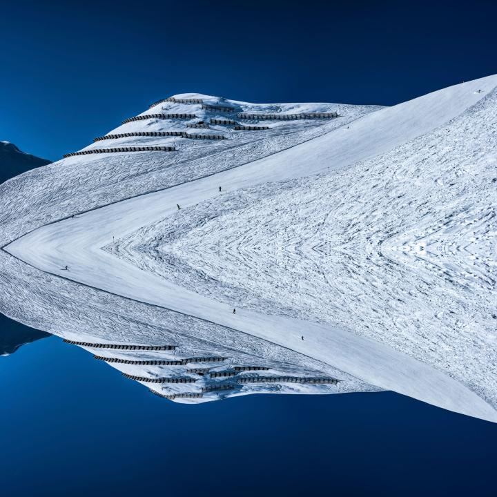 Up Side Down Hochsaukaser links