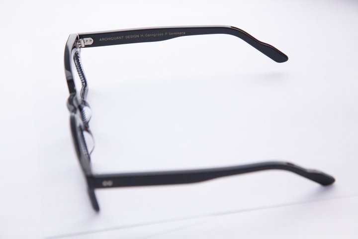 Archiquant Lesebrille unterschiedliche Modelle inkl. Etui