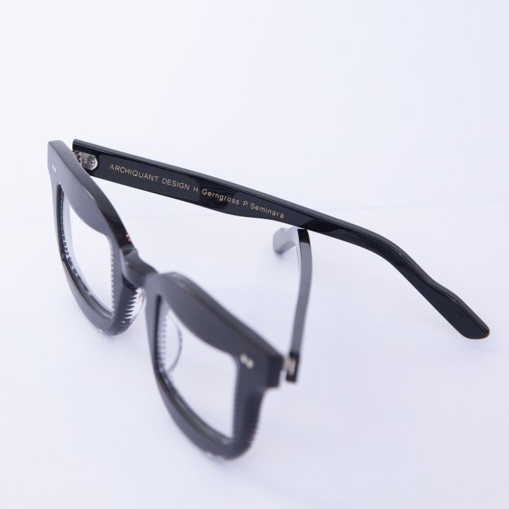 Archiquant Lesebrille unterschiedliche Modelle inkl. Etui