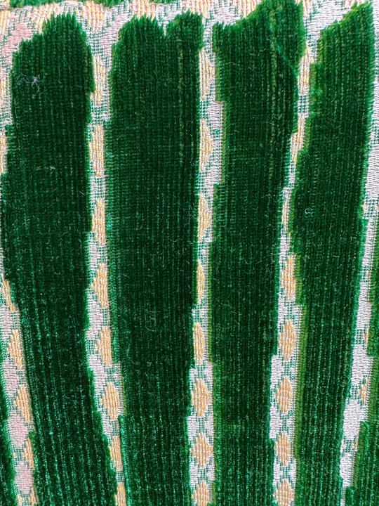 Archiquant Hocker IV