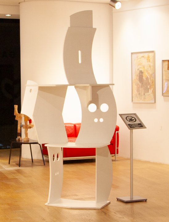 Archiquant Phänomen