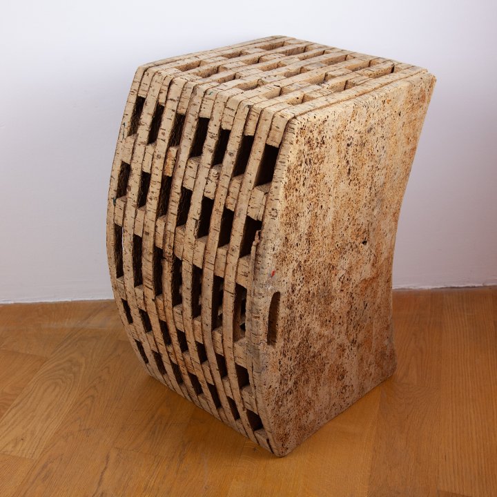 Archiquant Hocker III