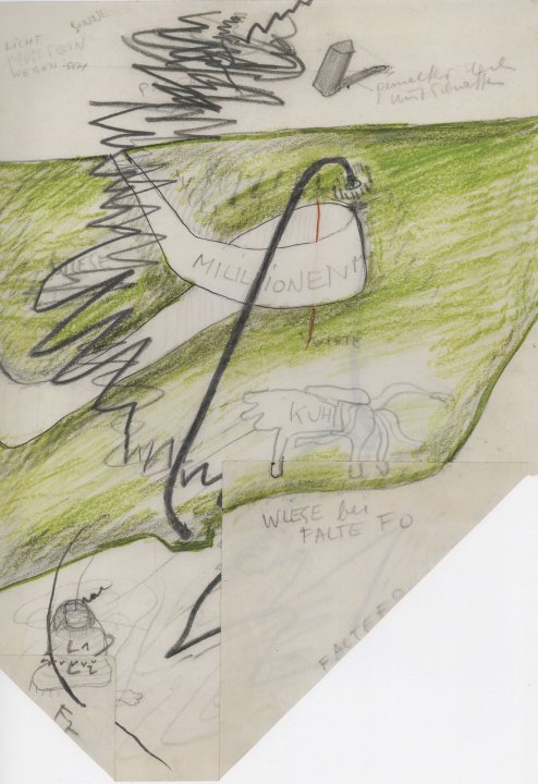 Post-Suprematistische Datenblatt 10