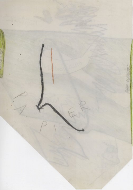 Post-Suprematistische Datenblatt 10